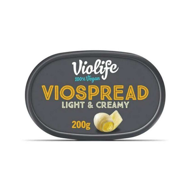 Viospread Light & Creamy